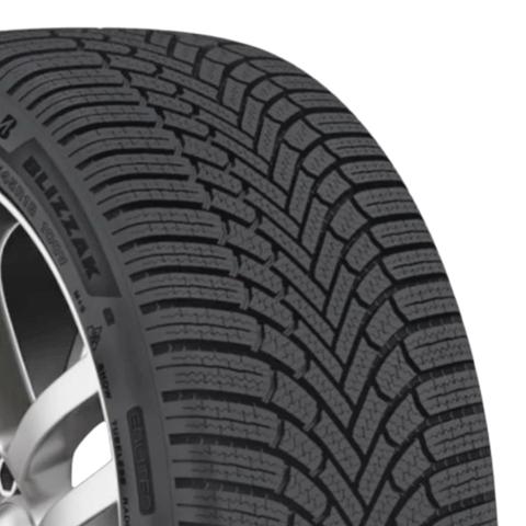 BRIDGESTONE BLIZZAK 6 255/60R20