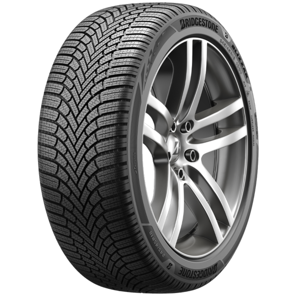 Bridgestone BLIZZAK 6 285/40R22