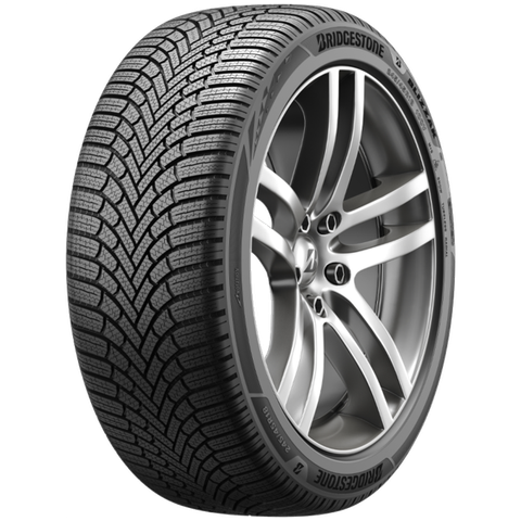 Bridgestone BLIZZAK 6 285/40R22