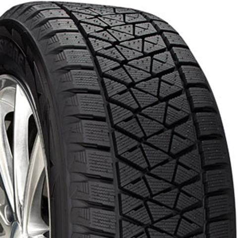 Bridgestone BLIZZAK DM-V2 235/60R18