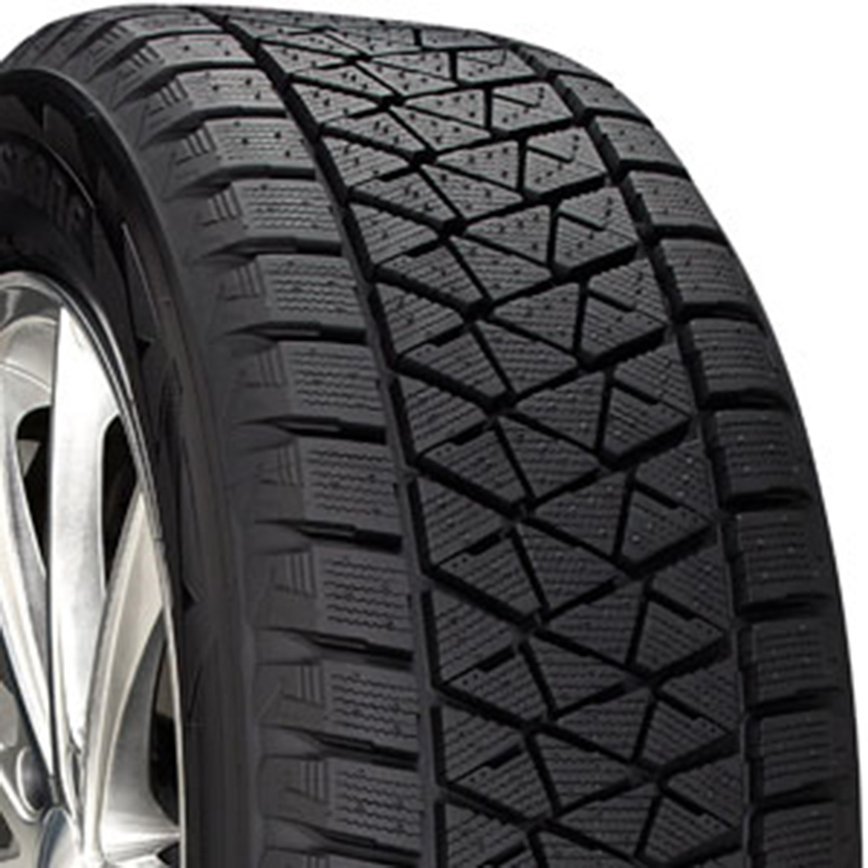 BRIDGESTONE BLIZZAK DM-V2 255/60R19