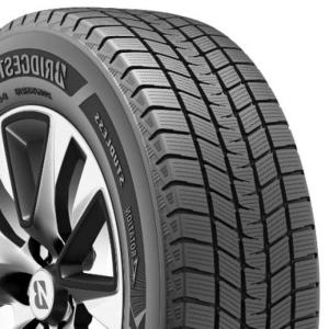 BRIDGESTONE BLIZZAK ICEPEAK 205/55R16