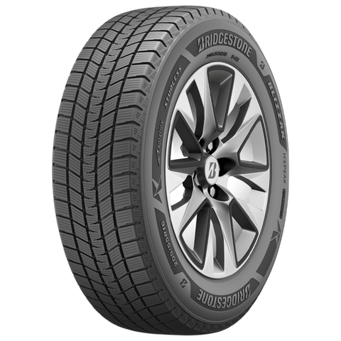 Bridgestone BLIZZAK ICEPEAK 265/40R21