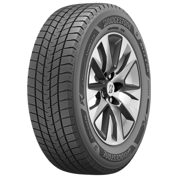 Bridgestone BLIZZAK ICEPEAK 275/45R20