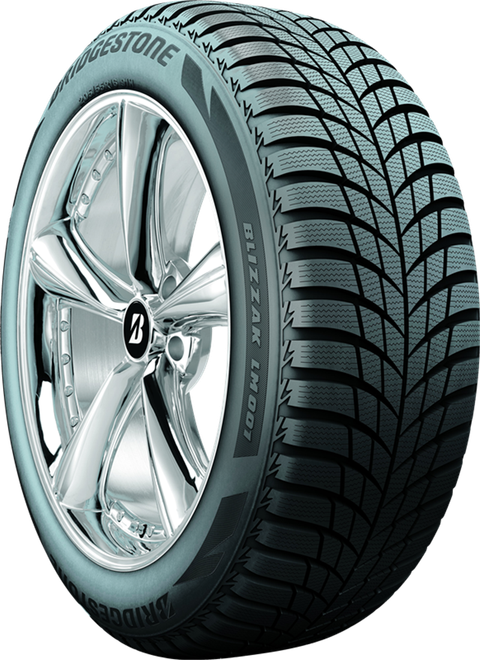 Bridgestone BLIZZAK LM001 215/65R17