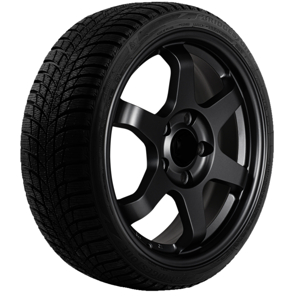 Bridgestone BLIZZAK LM001 255/50R20