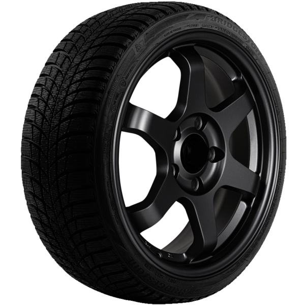 Bridgestone BLIZZAK LM001 RFT 245/50R19