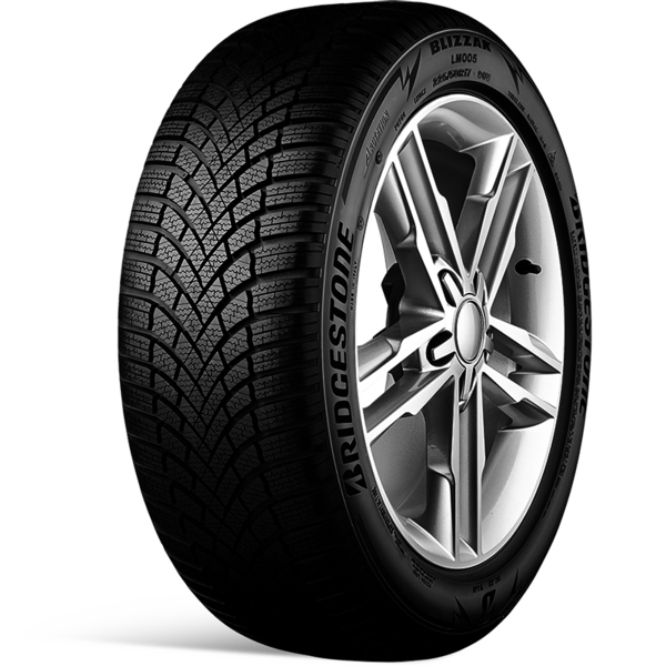 Bridgestone BLIZZAK LM005 245/50R19