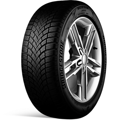 Bridgestone BLIZZAK LM005 255/50R20
