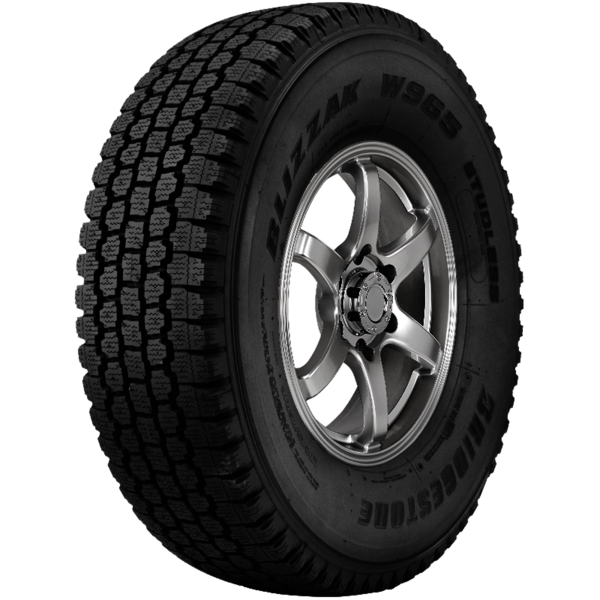 Bridgestone BLIZZAK W965 245/75R16