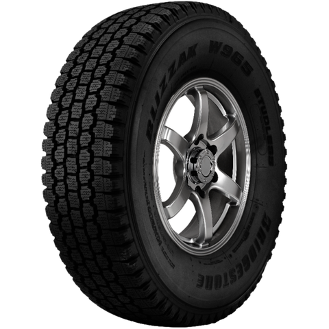 Bridgestone BLIZZAK W965 245/75R16