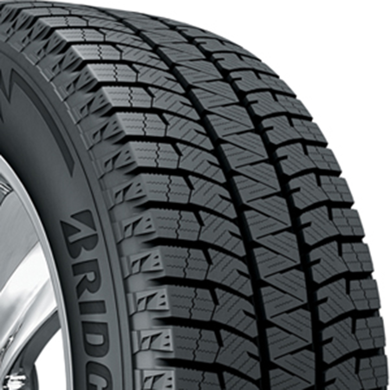 BRIDGESTONE BLIZZAK WS90 215/55R17