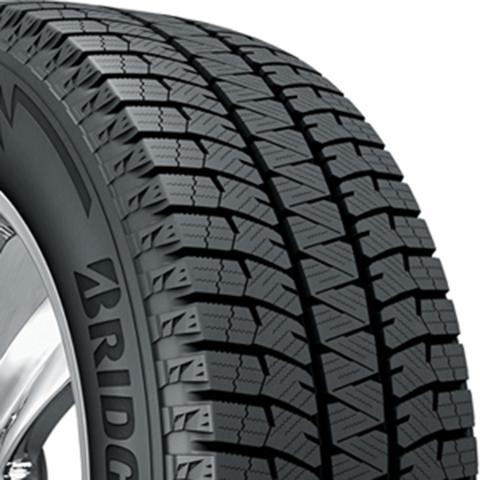 BRIDGESTONE BLIZZAK WS90 215/55R17