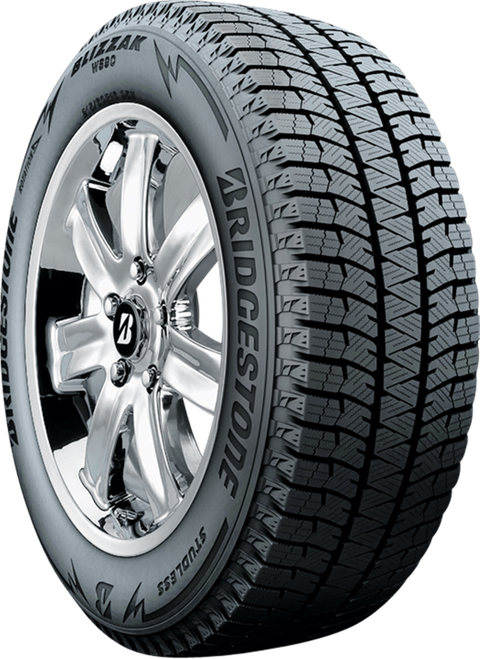 BRIDGESTONE BLIZZAK WS90 235/60R17
