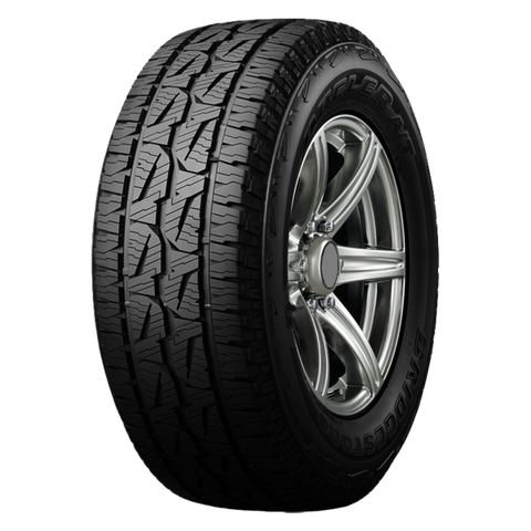 Bridgestone DUELER A/T 001 255/70R18