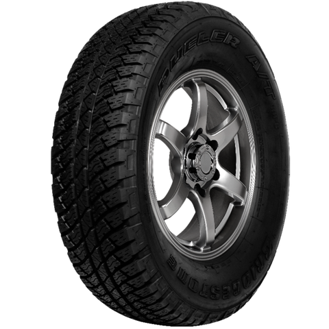 Bridgestone DUELER A/T RH-S 255/70R18
