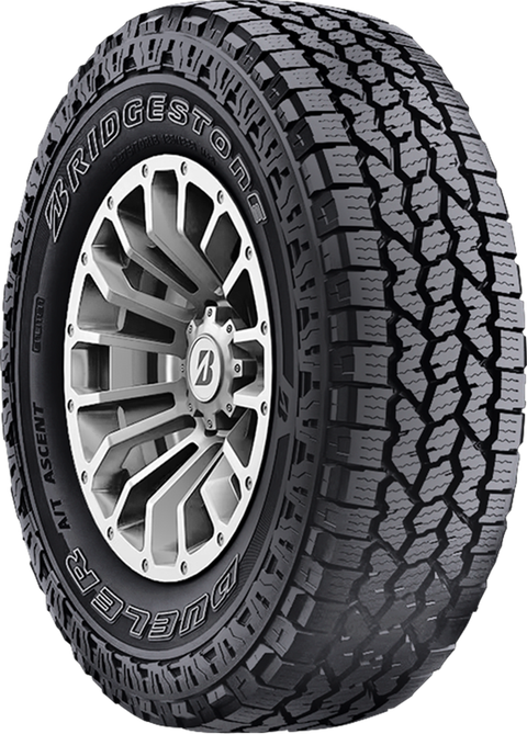 Bridgestone Dueler AT Ascent 275/65R20