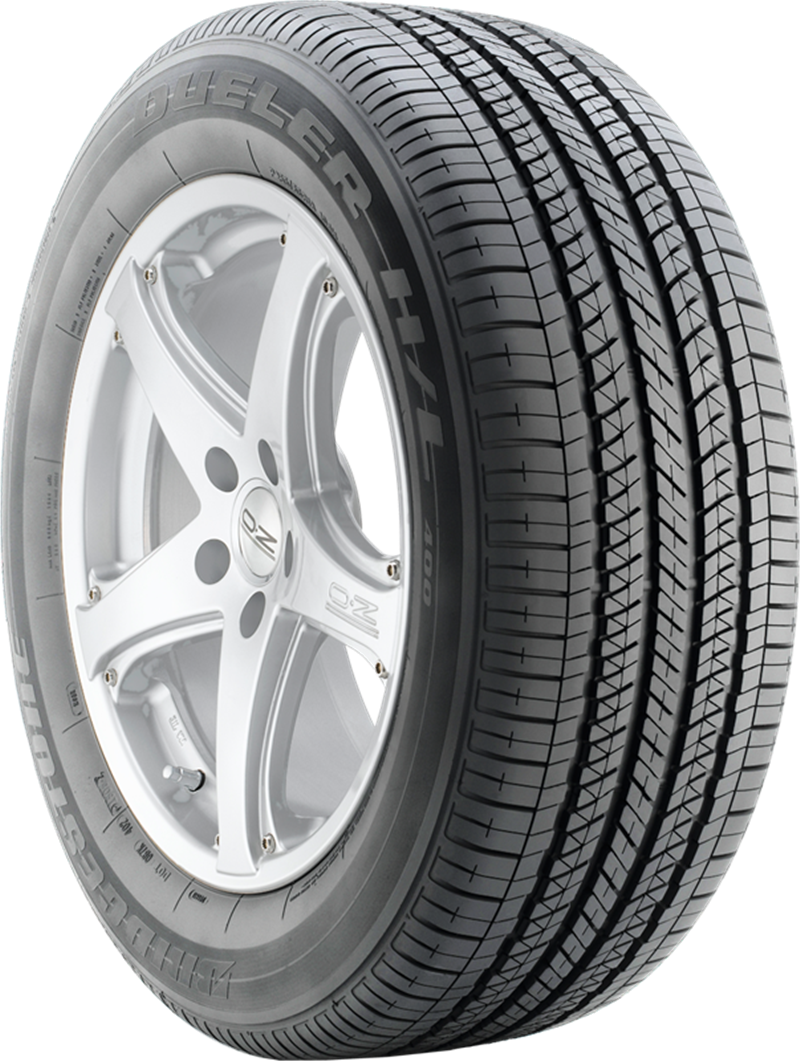 Bridgestone Dueler HL 400 235/50R18