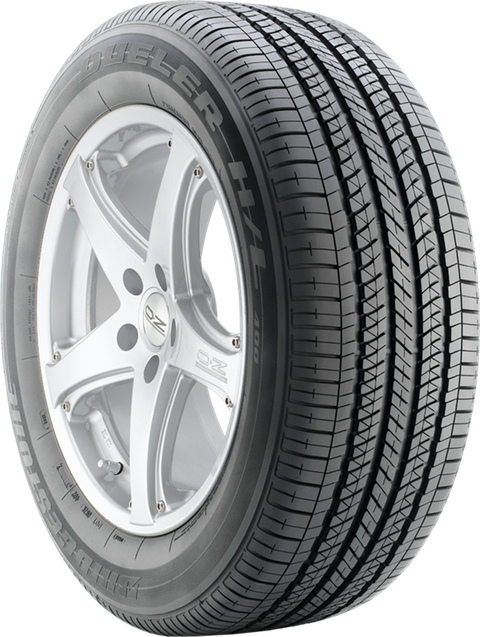 Bridgestone Dueler HL 400 235/50R18