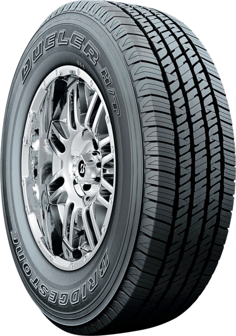 Bridgestone Dueler HT 685 255/70R18