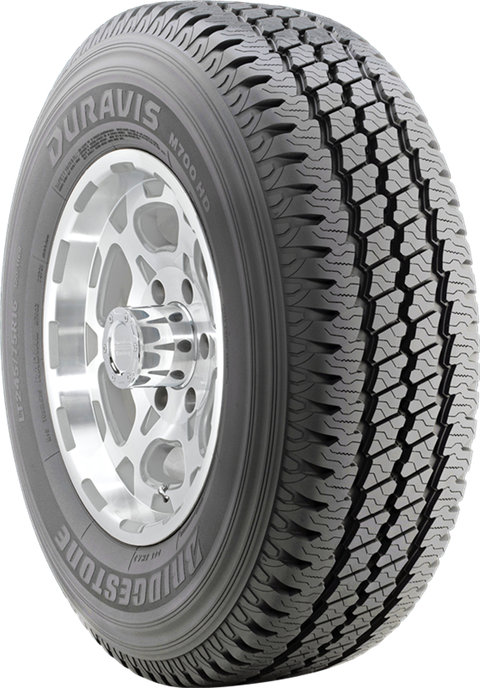 Bridgestone Duravis M700 HD 215/85R16
