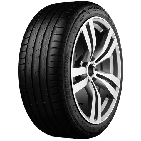 Bridgestone POTENZA S005 235/35R19