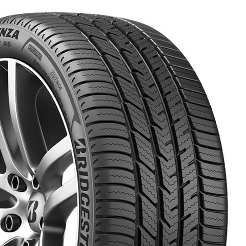 BRIDGESTONE POTENZA SPORT AS 235/60R18