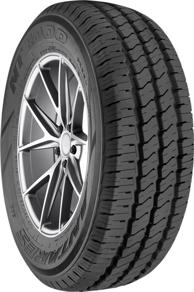 Ovation 235/65R16C 235/65R16