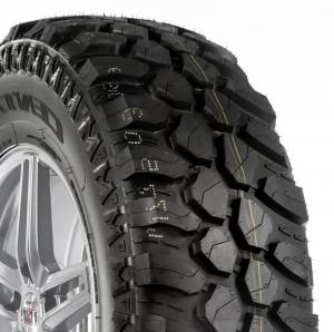 CENTARA TERRENA MT 35/12.5R17