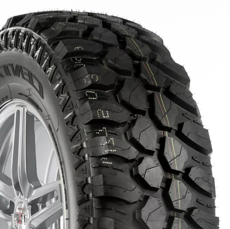 CENTARA TERRENA MT 35/12.5R20