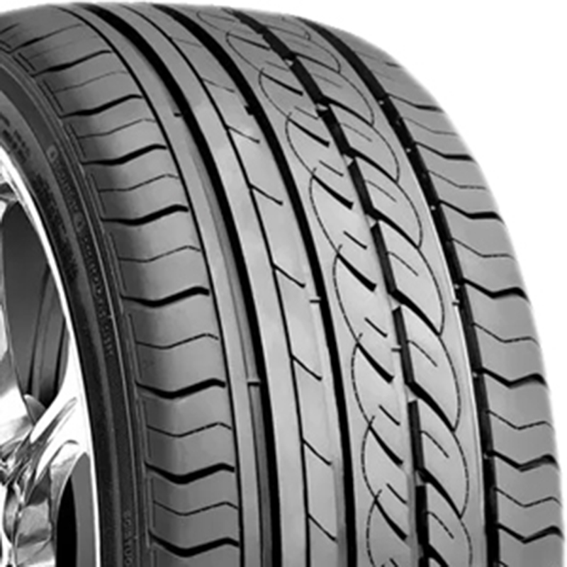 CENTARA VANTI HP 245/45R19