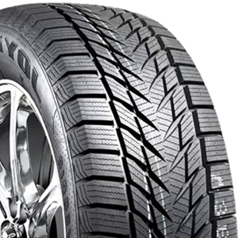 CENTARA VANTI WINTER 235/60R18