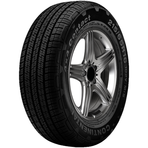 Continental CONTI4X4CONTACT 235/60R18