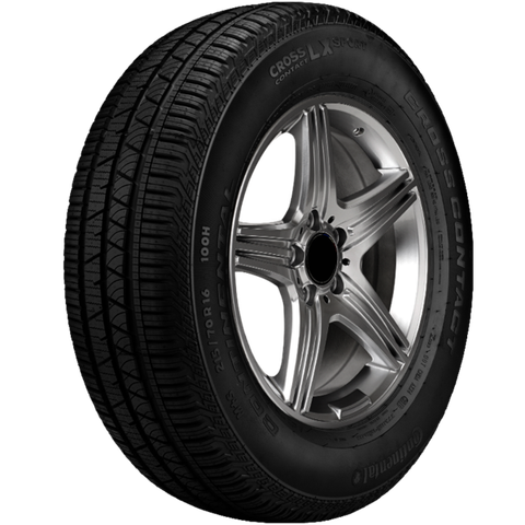Continental CONTICROSSCONTACT LX SPORT 235/60R18