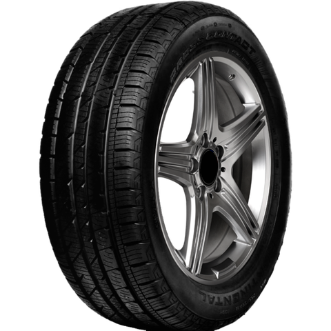 Continental CONTICROSSCONTACT LX SPORT SSR 235/60R18