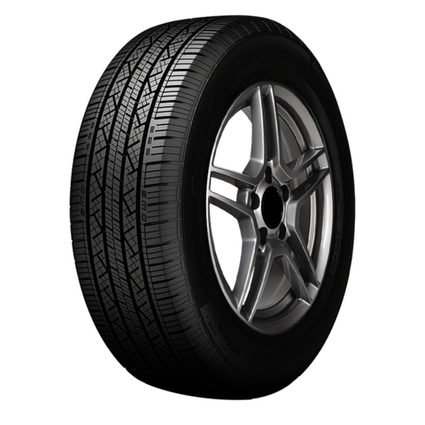 Continental CONTICROSSCONTACT LX25 235/60R18