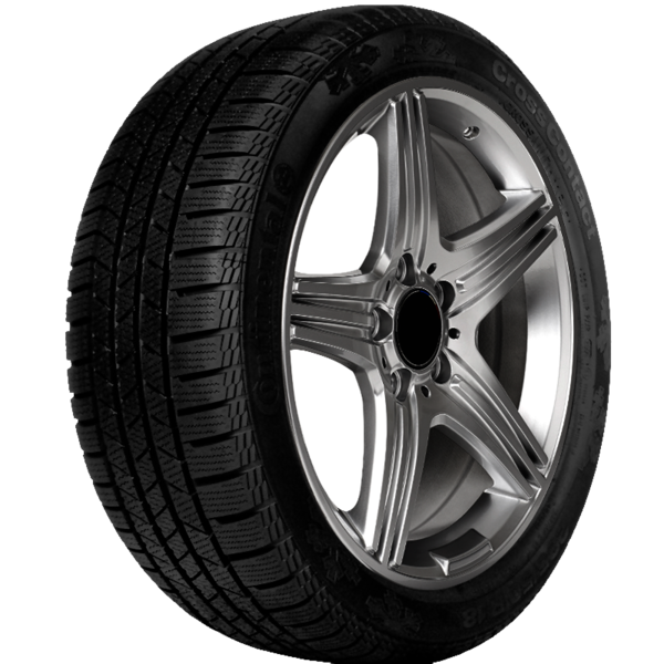 Continental CONTICROSSCONTACT WINTER 275/40R22