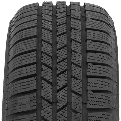 Continental ContiCrossContact Winter 275/45R21