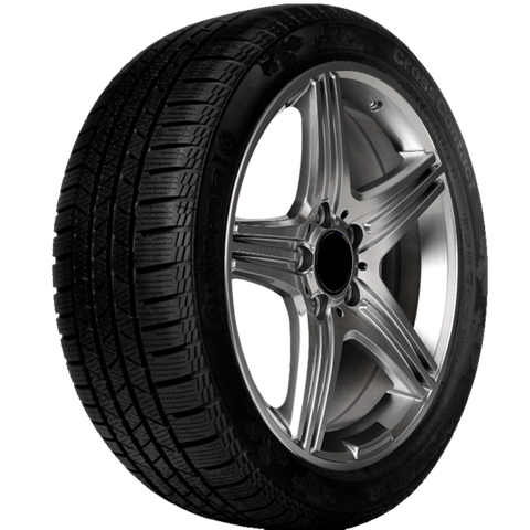 Continental CONTICROSSCONTACT WINTER 235/60R17