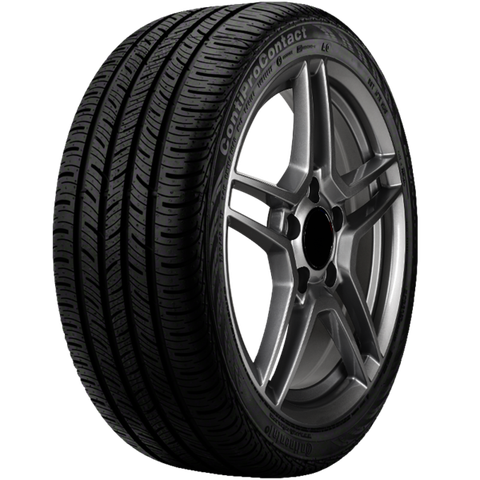 Continental CONTIPROCONTACT 235/40R18