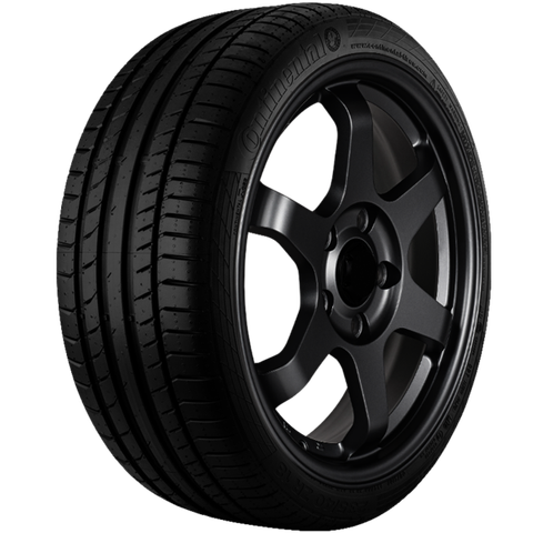 Continental CONTISPORTCONTACT 5P 235/35R19