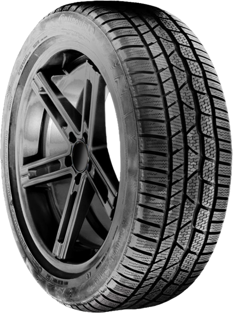 Continental ContiWinterContact TS 830 P 195/50R16