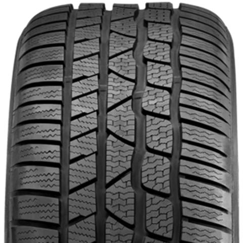 Continental ContiWinterContact TS 830 P 245/45R17