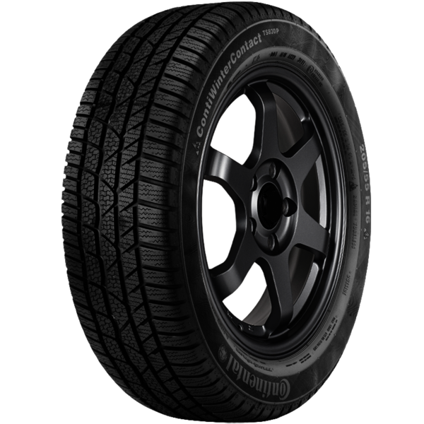 Continental CONTIWINTERCONTACT TS830P 255/35R19