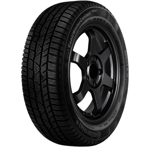 Continental CONTIWINTERCONTACT TS830P 255/45R20