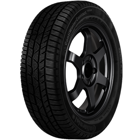 Continental CONTIWINTERCONTACT TS830P SSR 195/55R16