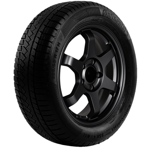 Continental CONTIWINTERCONTACT TS850P 255/50R20