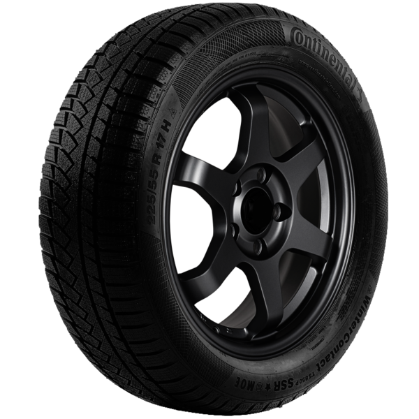 Continental CONTIWINTERCONTACT TS850P 265/55R19