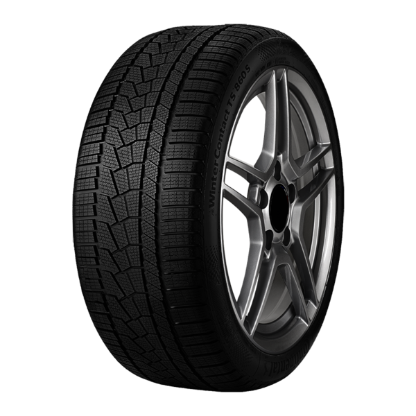 Continental CONTIWINTERCONTACT TS860 S 265/35R21