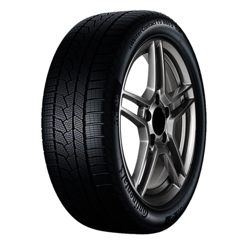 Continental CONTIWINTERCONTACT TS860 S SSR 245/50R19